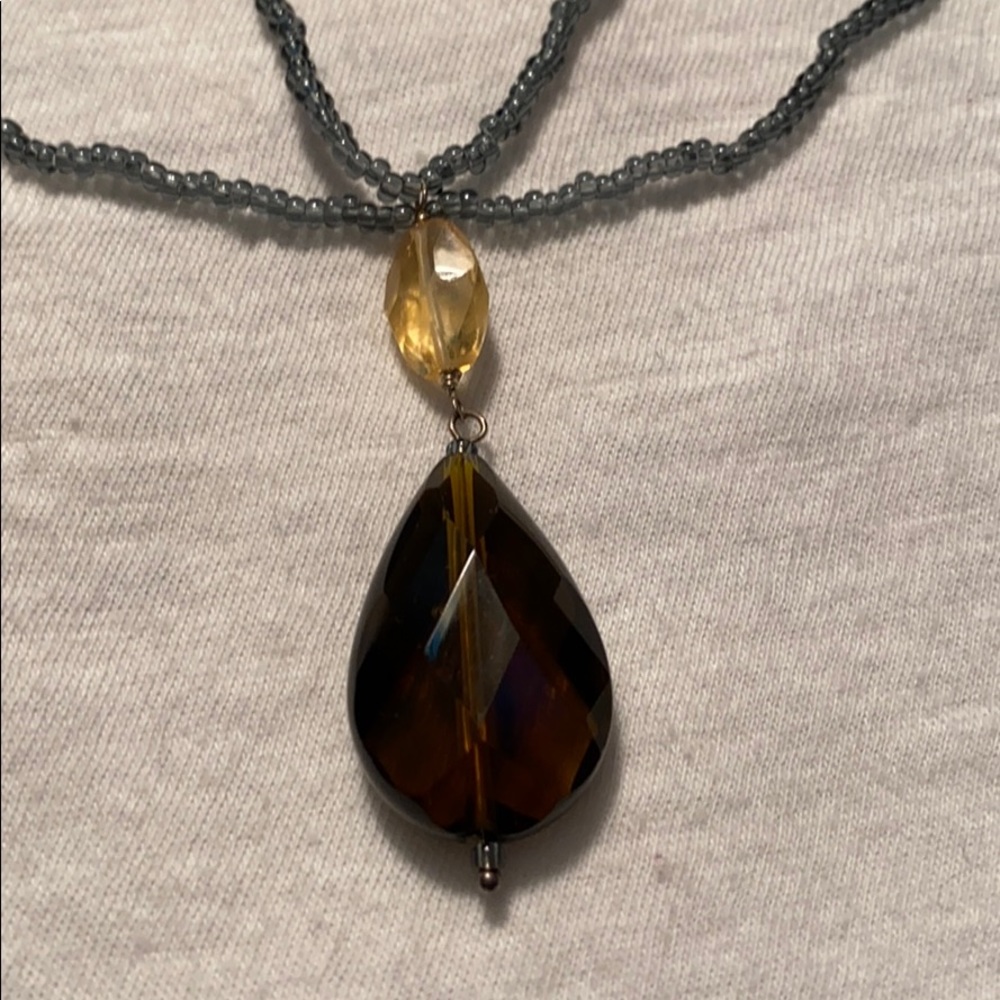 Necklace - Picture 3 of 3